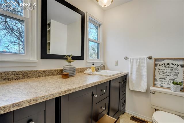 331 Cheyenne Boulevard