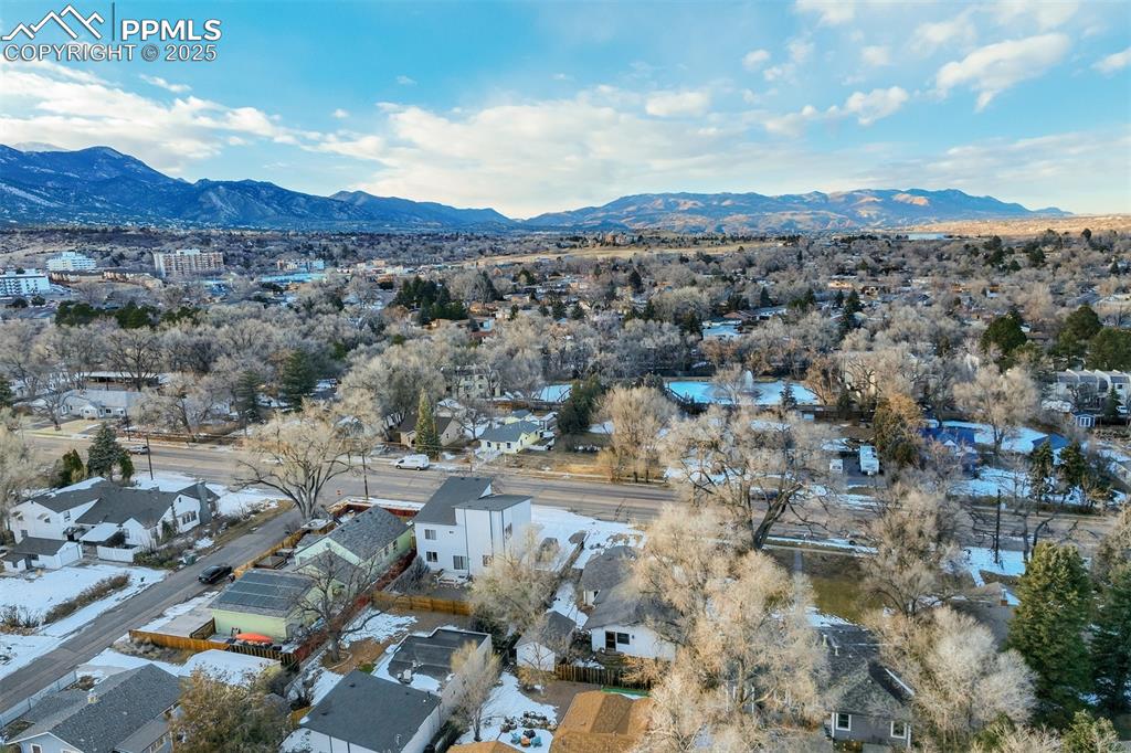 331 Cheyenne Boulevard