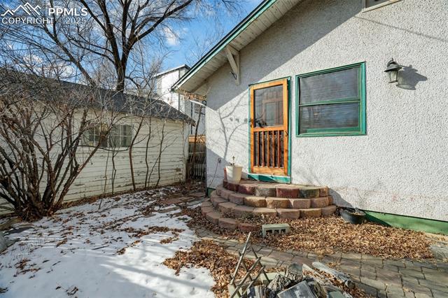 331 Cheyenne Boulevard