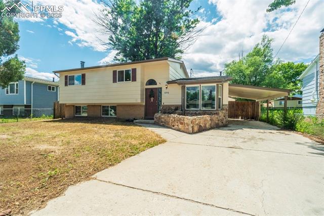 1690 Bonita Drive