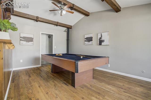 1690 Bonita Drive