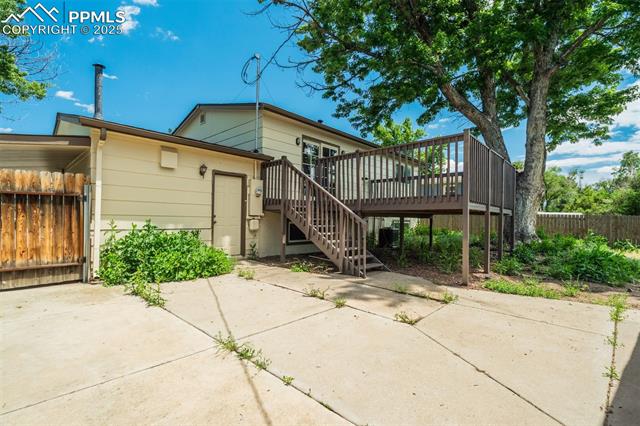 1690 Bonita Drive
