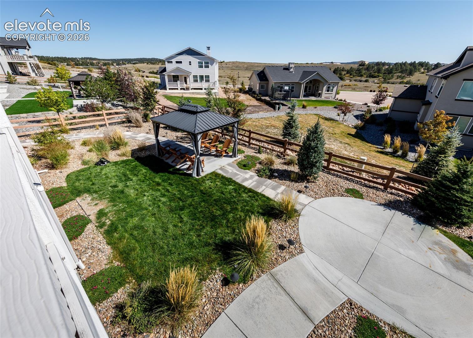 2363 Merlot Drive