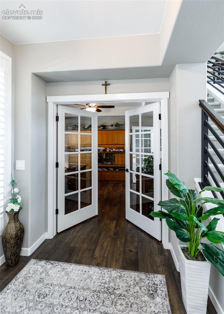 2363 Merlot Drive