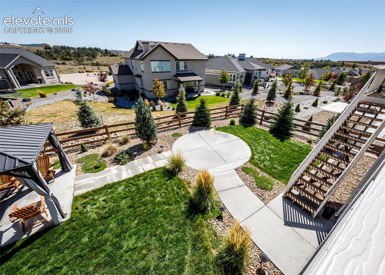 2363 Merlot Drive