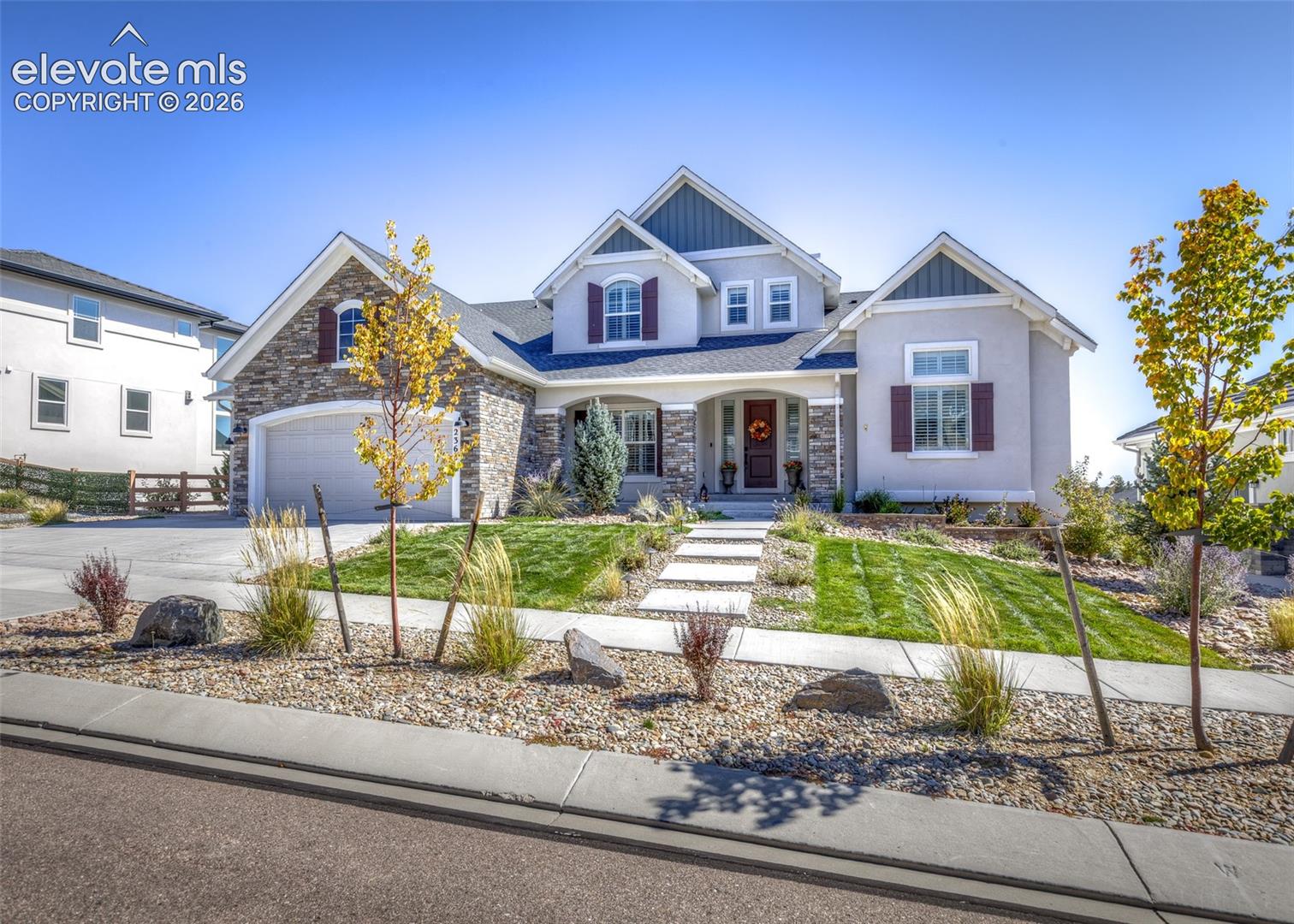 2363 Merlot Drive