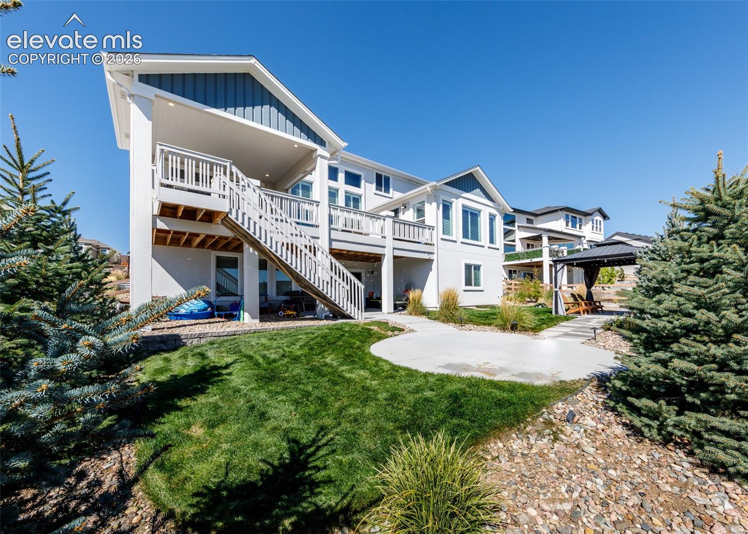 2363 Merlot Drive