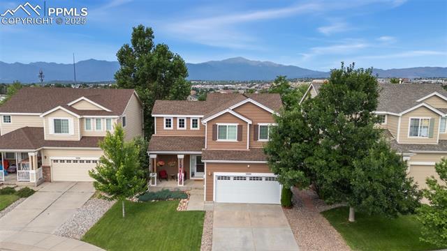 3880 Happy Jack Drive