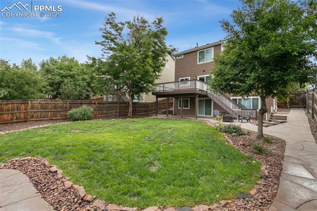 3880 Happy Jack Drive