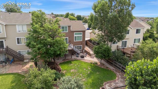 3880 Happy Jack Drive