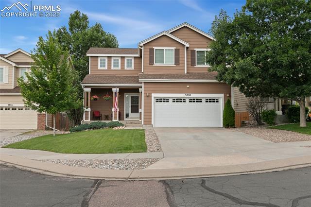 3880 Happy Jack Drive