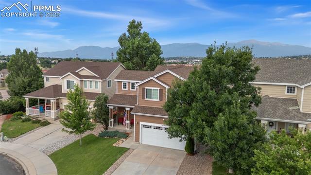 3880 Happy Jack Drive