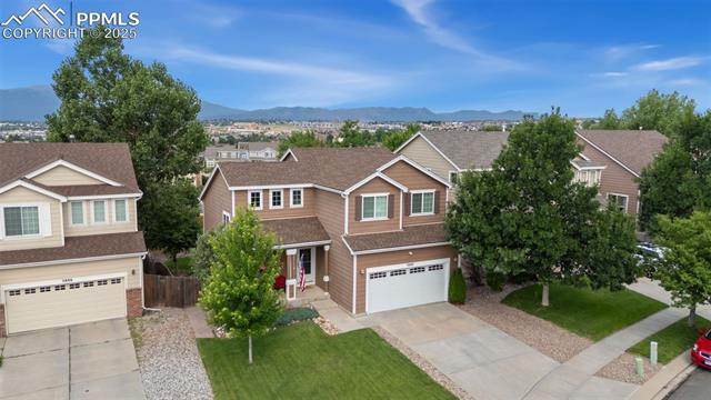 3880 Happy Jack Drive