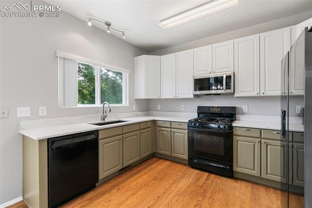 3880 Happy Jack Drive