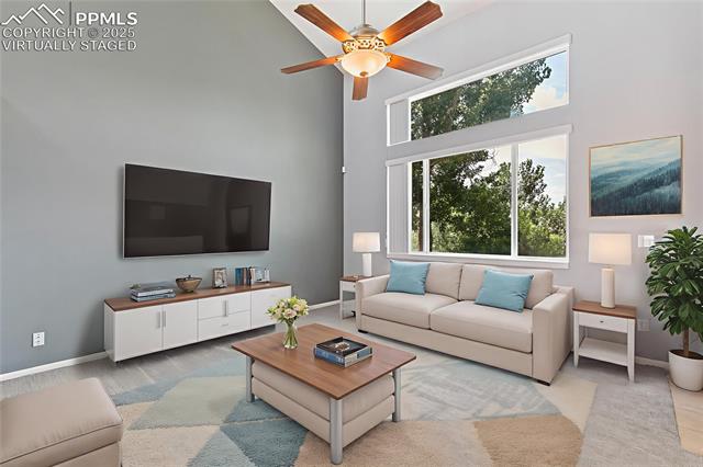 3880 Happy Jack Drive