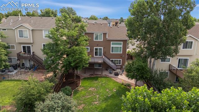 3880 Happy Jack Drive