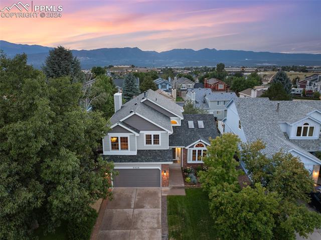 3325 Brunswick Drive