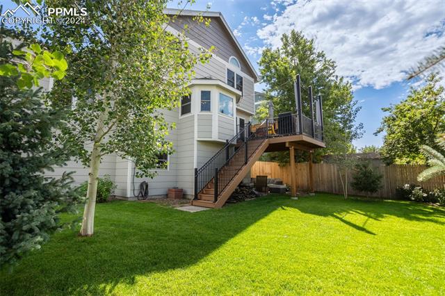 3325 Brunswick Drive