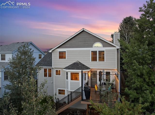 3325 Brunswick Drive