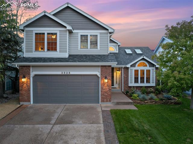 3325 Brunswick Drive