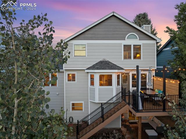 3325 Brunswick Drive