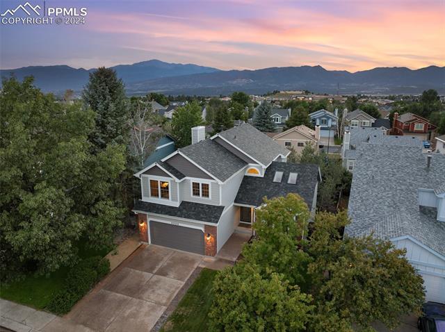 3325 Brunswick Drive