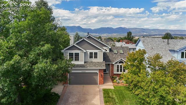 3325 Brunswick Drive
