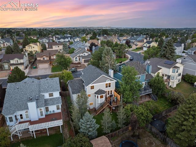 3325 Brunswick Drive