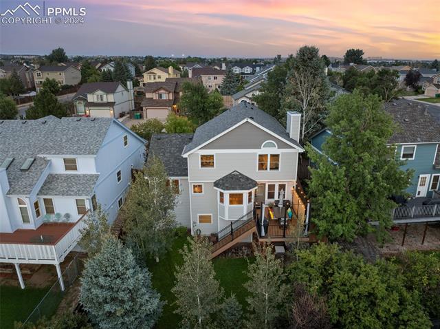 3325 Brunswick Drive