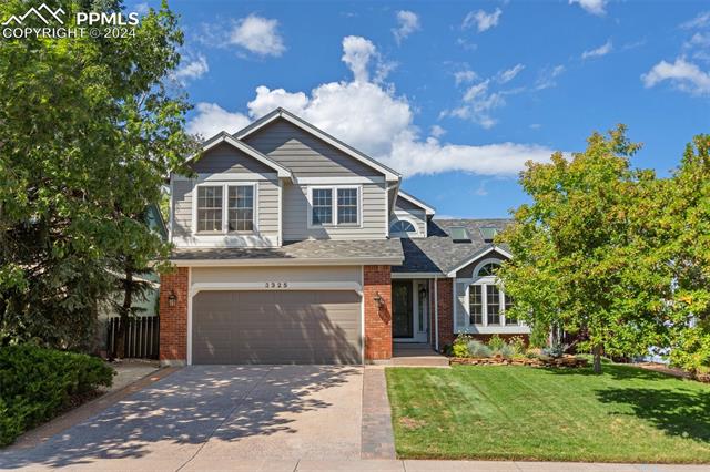 3325 Brunswick Drive