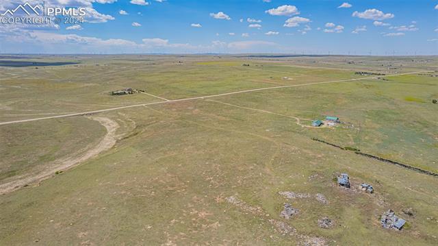 10025 Ramah Highway