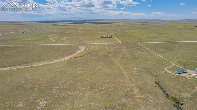 10025 Ramah Highway