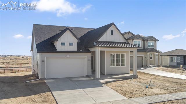 6421 Deco Drive