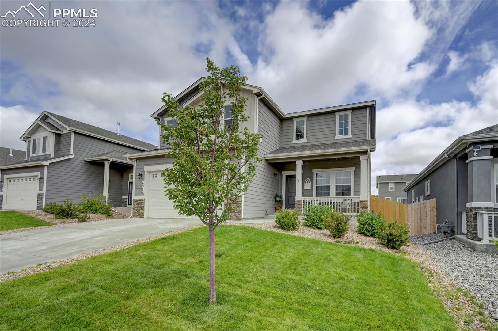 6947 Bigtooth Maple Drive