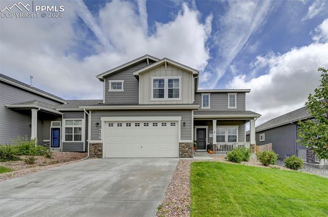 6947 Bigtooth Maple Drive