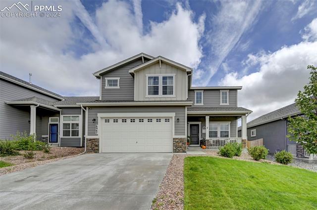 6947 Bigtooth Maple Drive