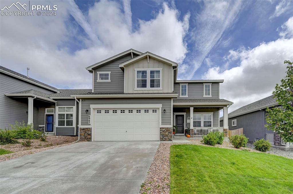6947 Bigtooth Maple Drive