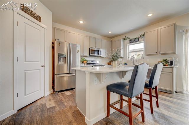 6947 Bigtooth Maple Drive