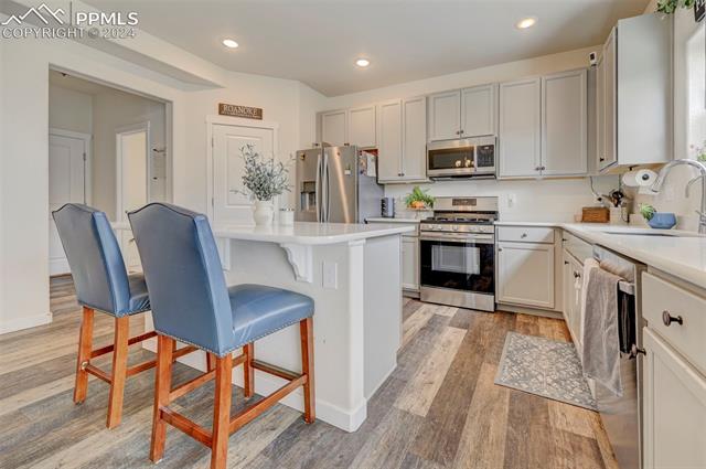 6947 Bigtooth Maple Drive