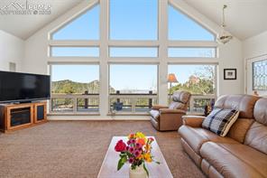 6070 Big Horn Road