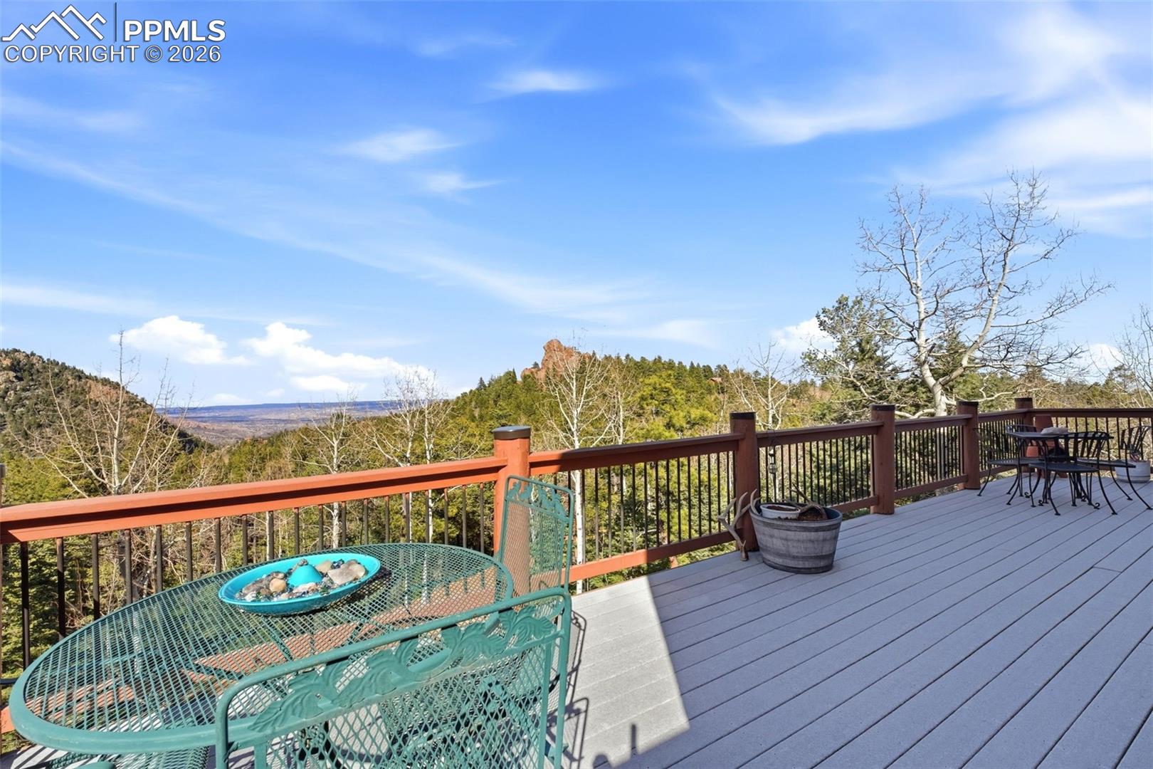 6070 Big Horn Road