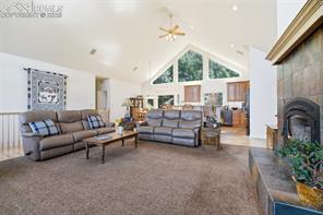 6070 Big Horn Road
