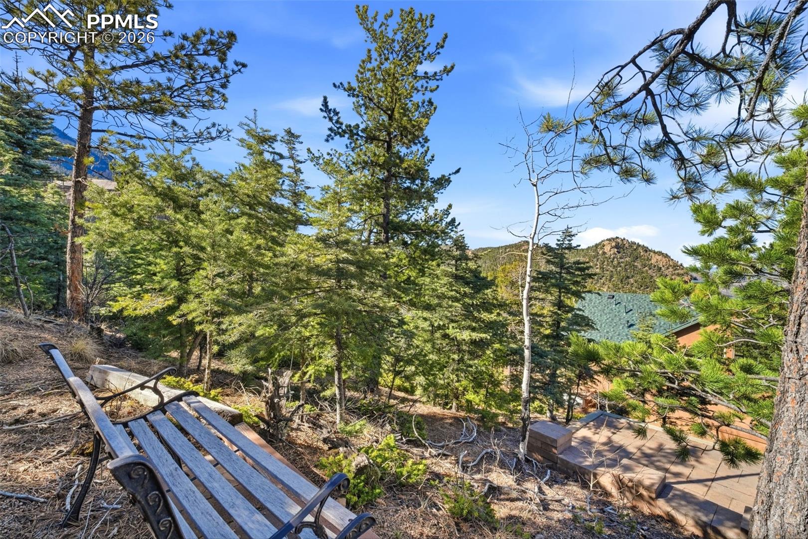 6070 Big Horn Road