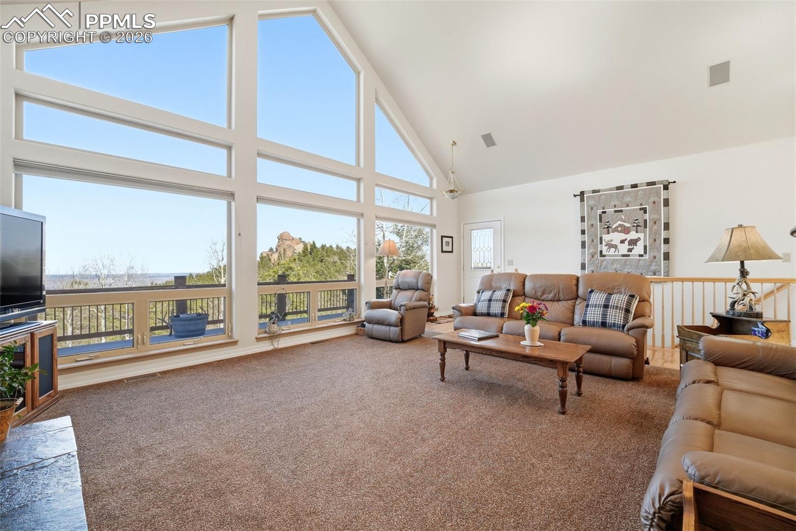 6070 Big Horn Road