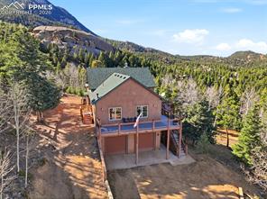 6070 Big Horn Road