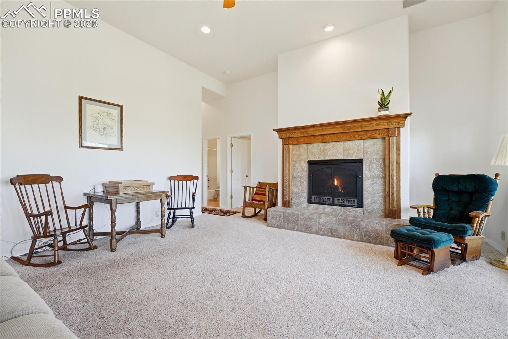 6070 Big Horn Road