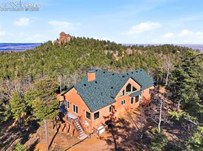 6070 Big Horn Road