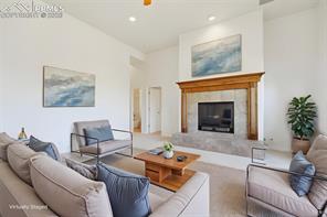6070 Big Horn Road