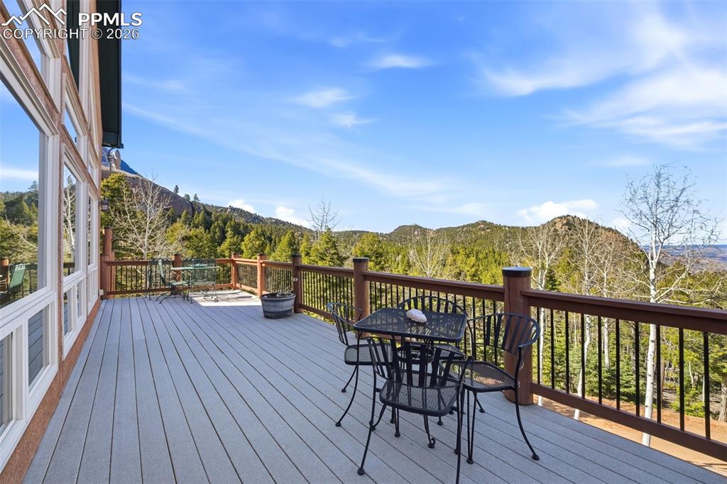6070 Big Horn Road