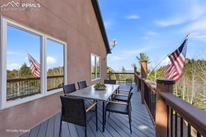 6070 Big Horn Road